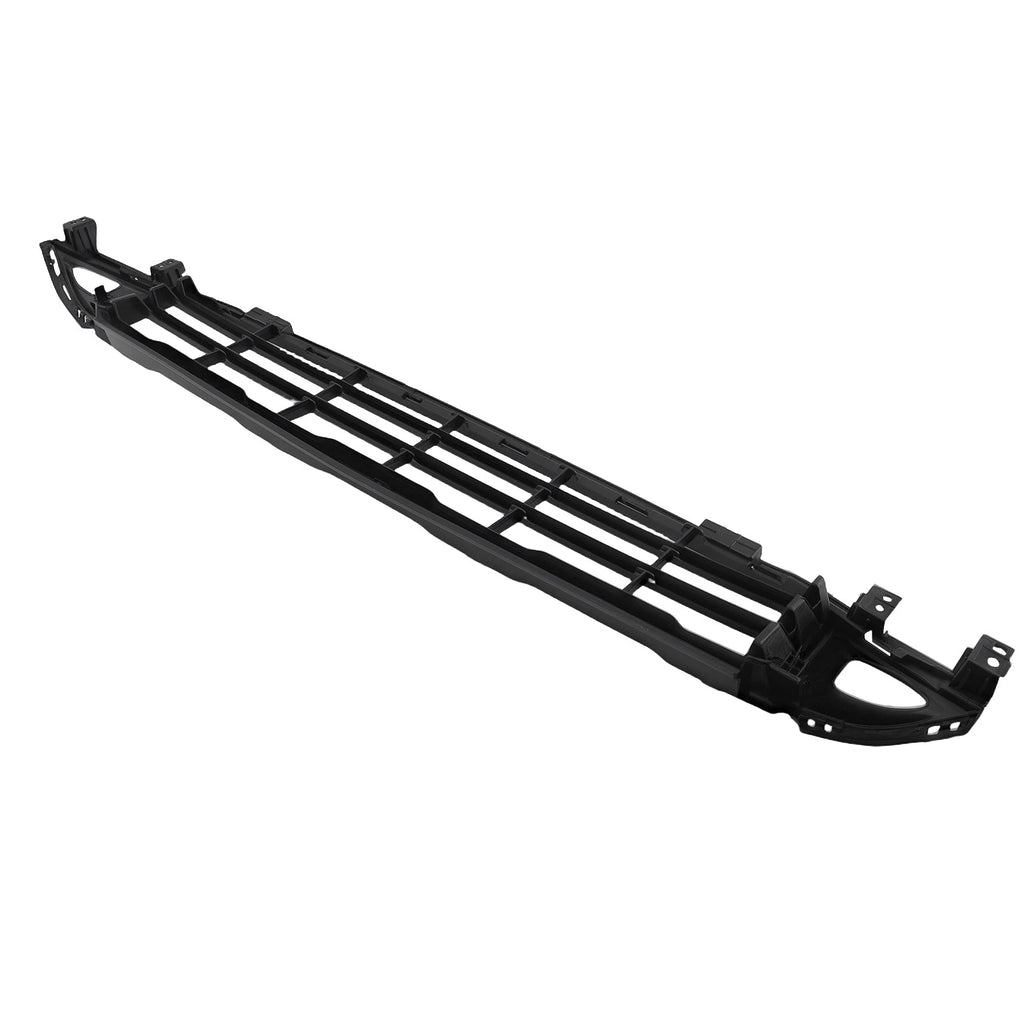 Front Bumper Grille for Nissan Rogue (2021–2023) Black