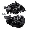 2X Wheel Bearing & Hub Assembly for Toyota Camry Lexus ES350 (2007–2011)