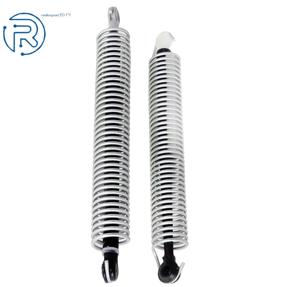 Pair Rear Trunk Lid Return Springs for BMW F10 528i 550i (2011-2016)