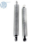 Pair Rear Trunk Lid Return Springs for BMW F10 528i 550i (2011-2016)