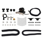 Heating and Defrosting Kit for Yamaha Wolverine RMAX (2020–2024) SSHK721-00