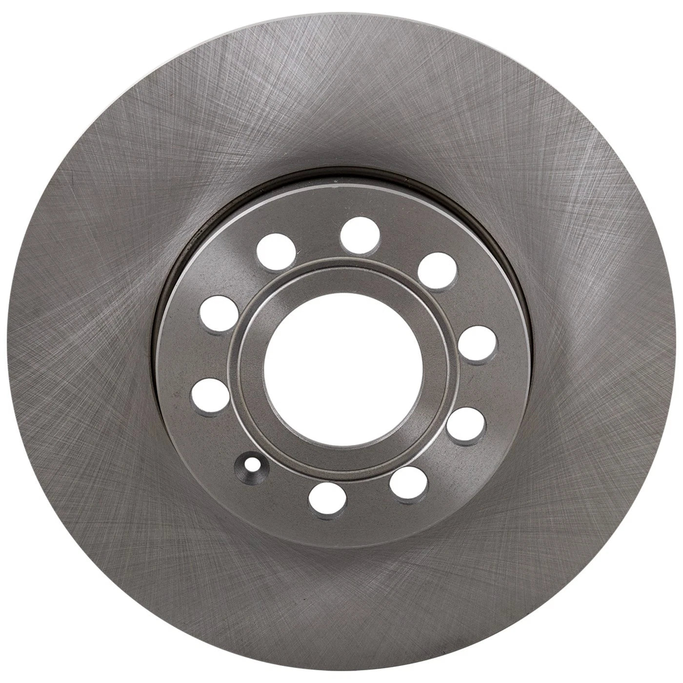 Front Brake Disc for VW Taos Jetta Golf Beetle Audi A3 Quattro Eos