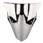 Windshield for Kawasaki ER-6F Ninja650 EX650R (2012–2016) Silver