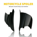 2X Motorcycle Side Winglets for Honda V