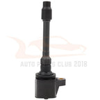 Set of 4 Ignition Coils for Honda Fit (2015–2020)