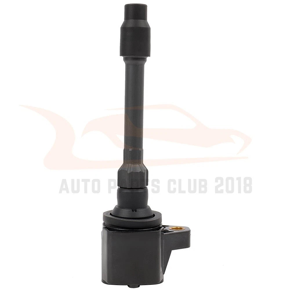 Set of 4 Ignition Coils for Honda Fit (2015–2020)