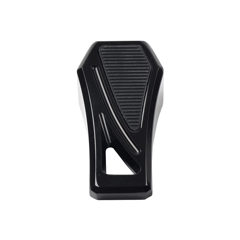 Heel Toe Gear Shift Shifter Pegs Pedals for Harley Softail Touring