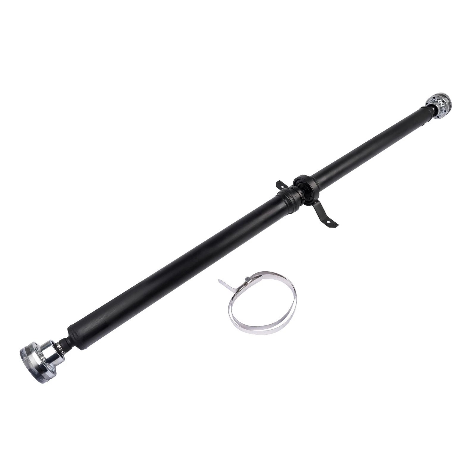 Rear Driveshaft Prop Shaft Assembly for Audi A6 Quattro (2005–2011) 4F0521101B