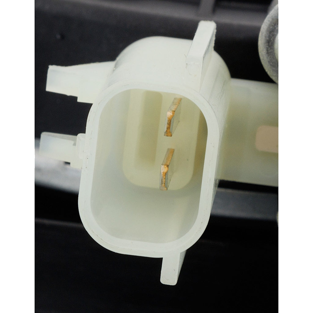 Window Regulator Set for Chevrolet Malibu (2016–2021)