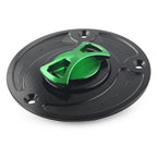 CNC Fuel Gas Tank Cap Cover for Suzuki GSXR 600 750 1000 SV650S SV1000 (2001-2023)