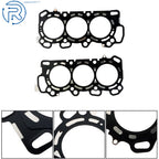 Head Gasket Set with Bolts for Honda Odyssey Accord Acura 3.5L (2008–2017)