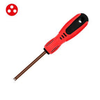 Precision Screwdriver Set for Y U Type Triangle Repairs