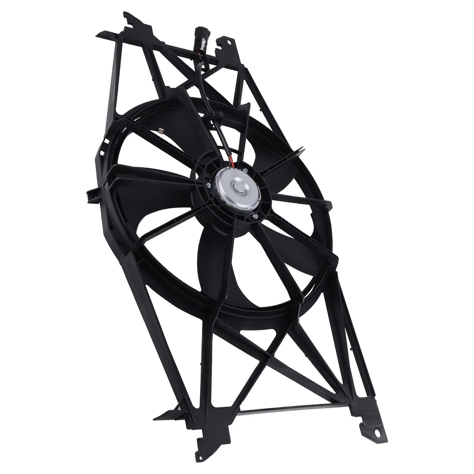 Radiator Cooling Fan for Ram 2500 3500 4500 5500 (2019–2022)