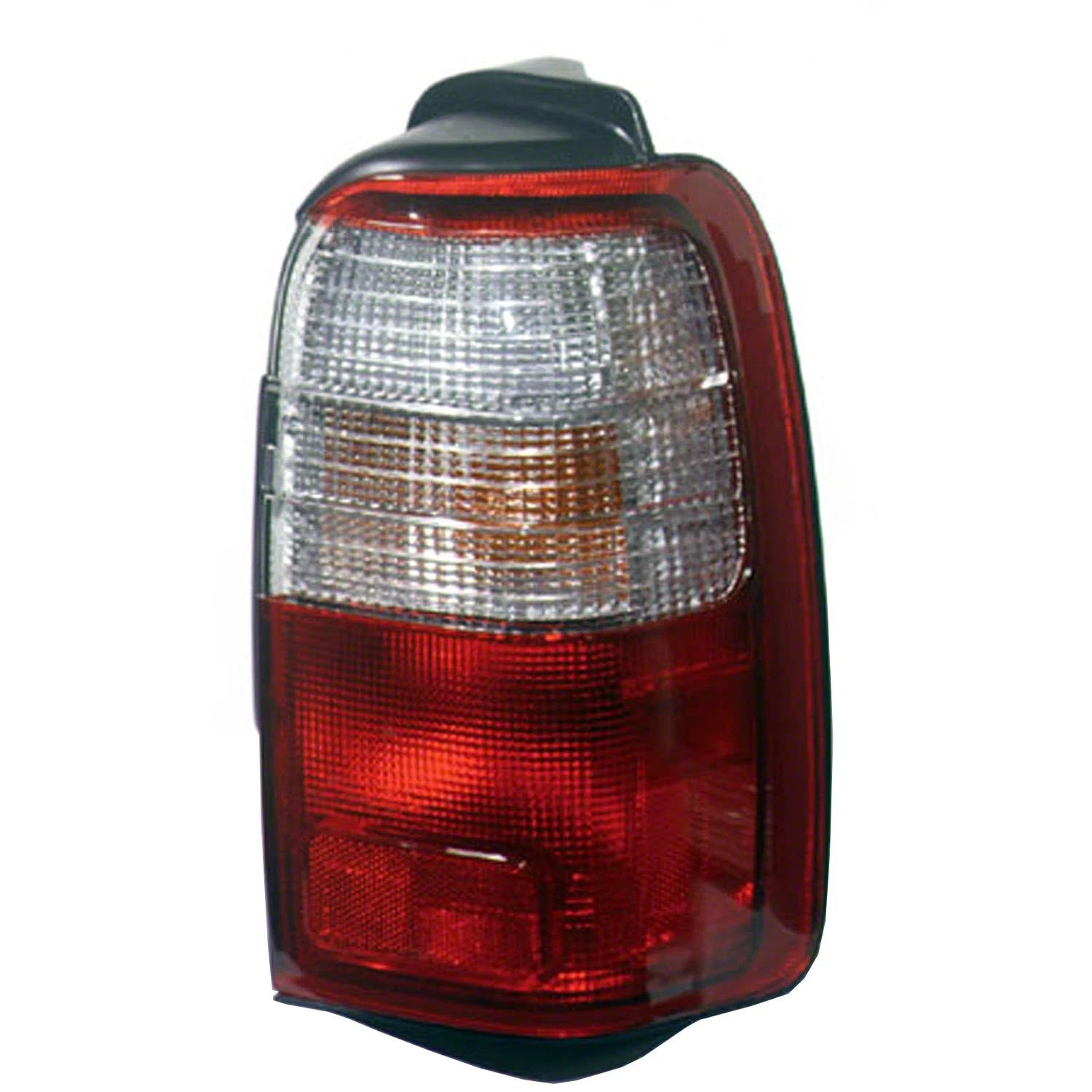 Replacement Passenger Side Tail Light Assembly For 1997-2000 Toyota 4Runner
