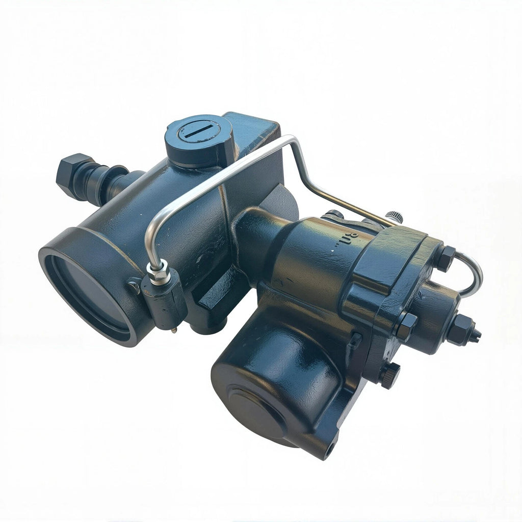 Power Steering Gear Box for Land Rover Discovery Series II (1999–2004) 27-8702