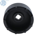 9-Pin Axle Nut Socket for GM Silverado Sierra 2500 3500 (2020–Present)