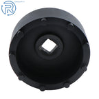 9-Pin Axle Nut Socket for GM Silverado Sierra 2500 3500 (2020–Present)