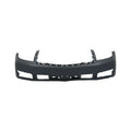 Front Bumper Cover Fascia for Chevy Tahoe (2015–2020)