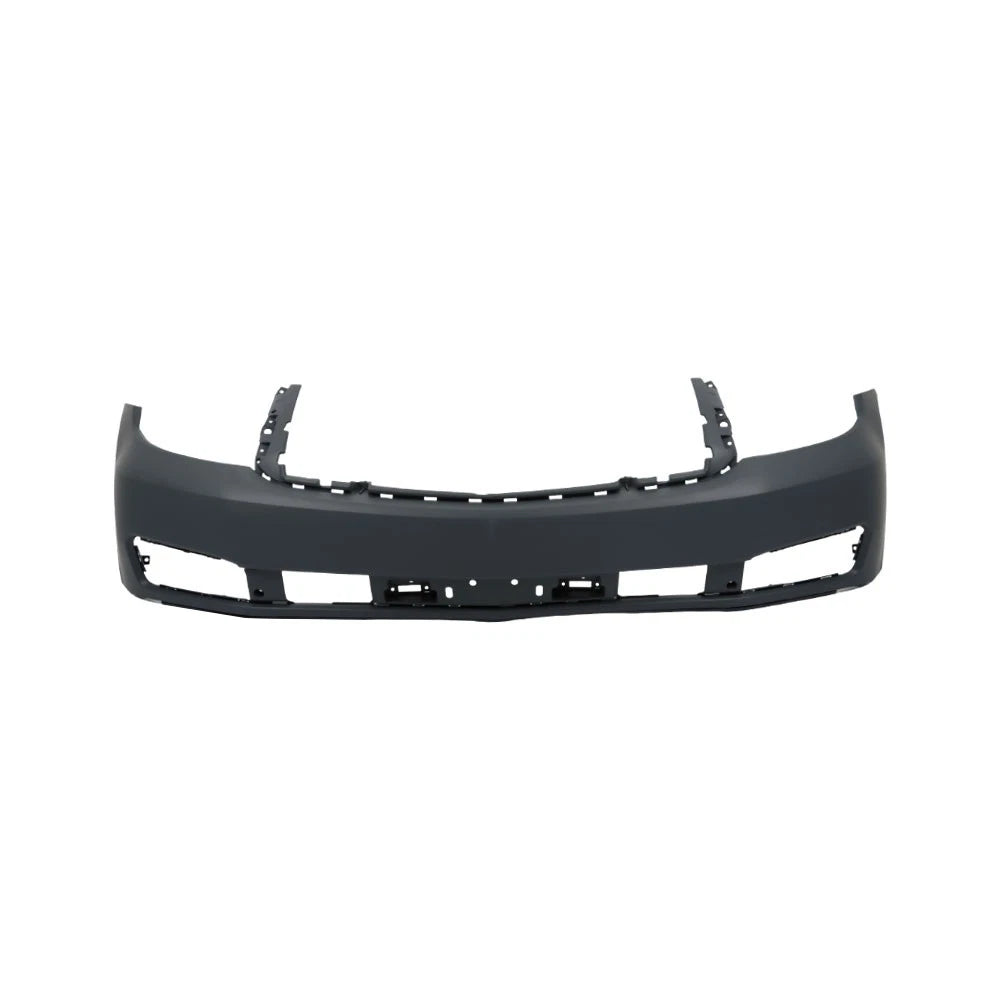 Front Bumper Cover Fascia for Chevy Tahoe (2015–2020)