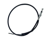 Brake Cable LH 32050-03660 for Nichiyu Forklift FB10-18P-AC70 (2010–2015)