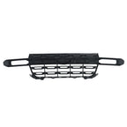 Front Bumper Grille for Ford Maverick (2022–2023) Matte Black