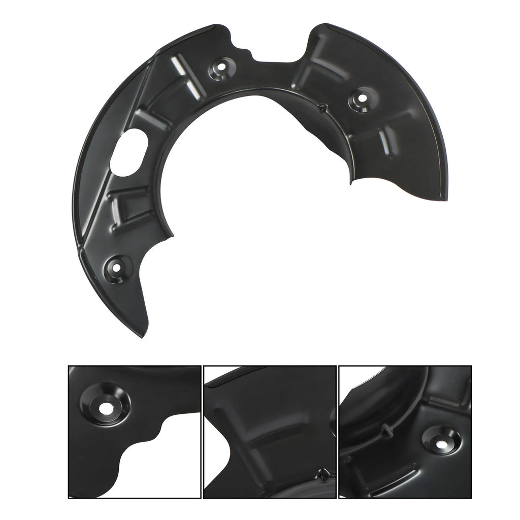 Front Brake Dust Shield for Ford Ranger Explorer Sport (2004-2011)