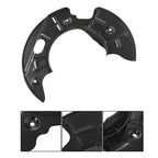 Front Brake Dust Shield for Ford Ranger Explorer Sport (2004-2011)