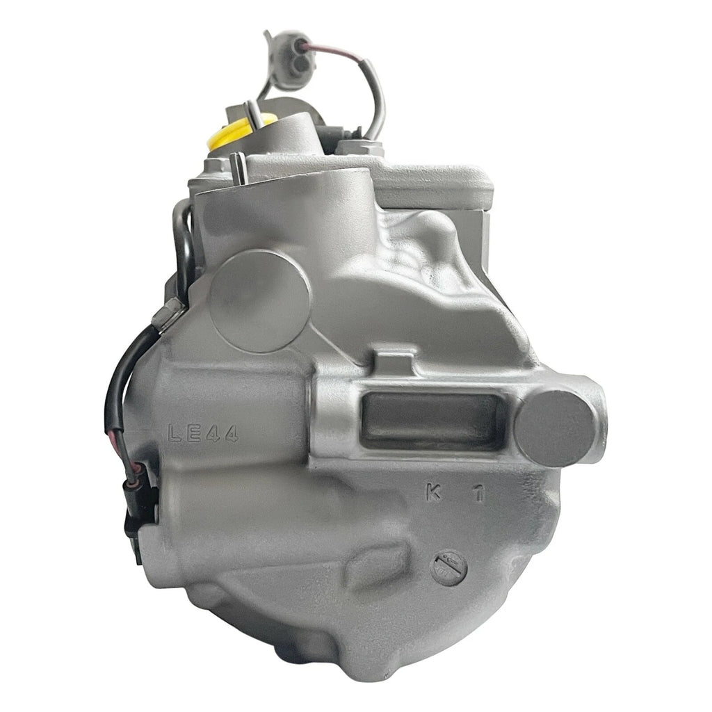 A/C Compressor Replacement for Mercedes Sprinter 3500 (2017-2019)