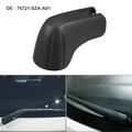 Rear Windshield Wiper Arm Nut Cover Cap for Honda Pilot (2003–2023) - 1 Pack Black