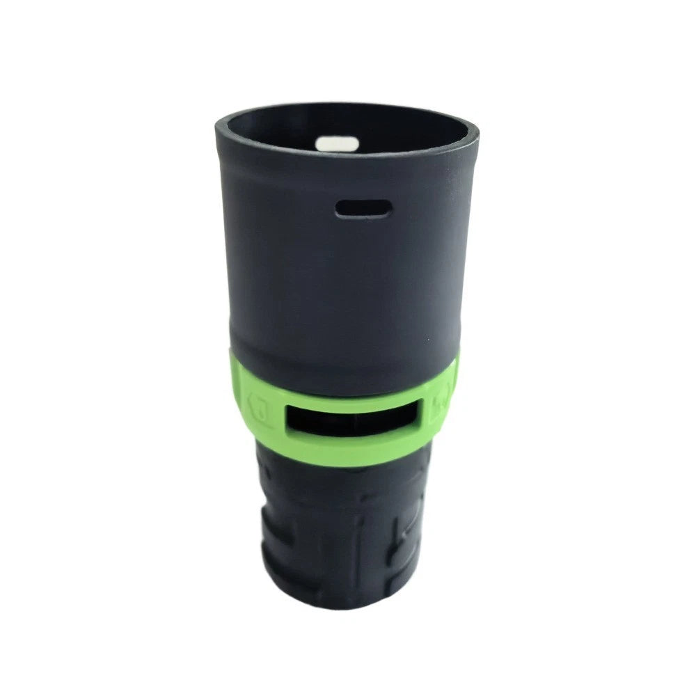 D27 Connection Sleeve for Festool CT Series & DM-AS Vacuum Hose Link