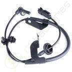 2X ABS Speed Sensor for Dodge Caliber Jeep Compass Patriot (2007–2017)