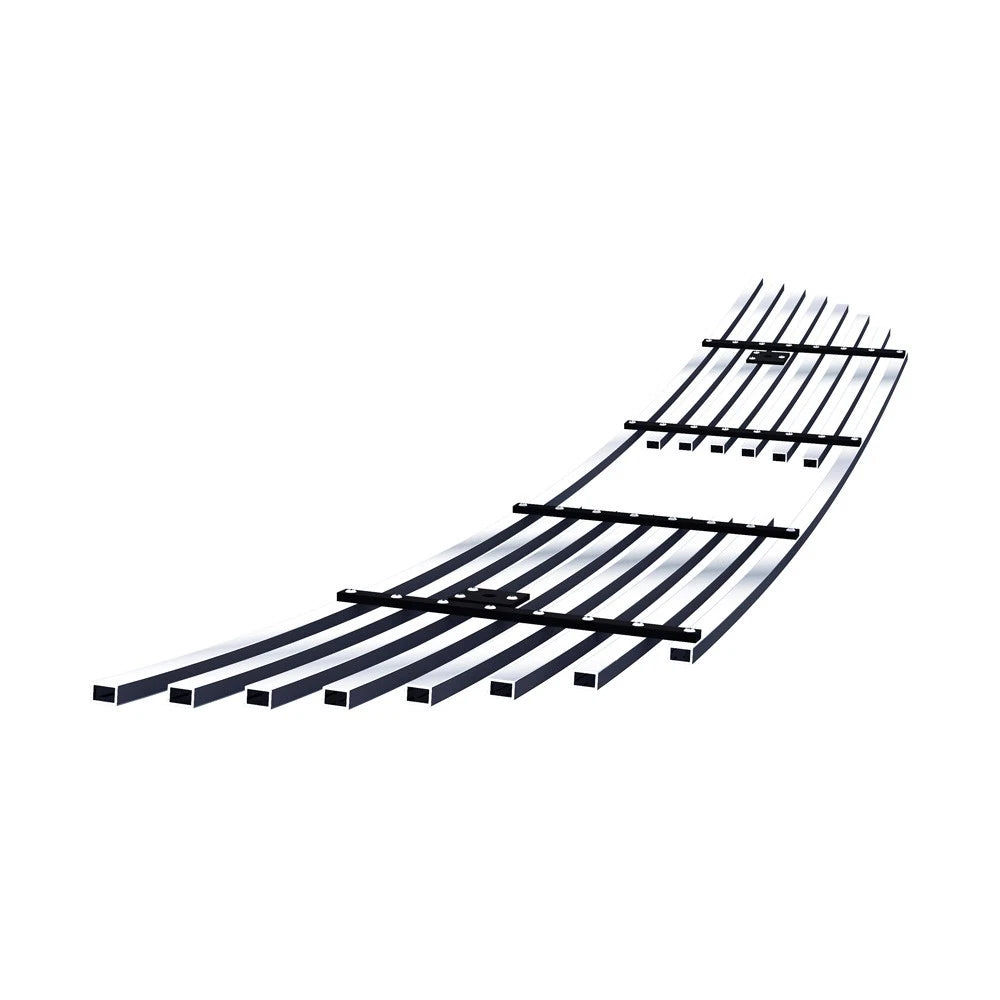 Chrome Billet Grille Insert for Honda Accord Sedan (2013-2015)