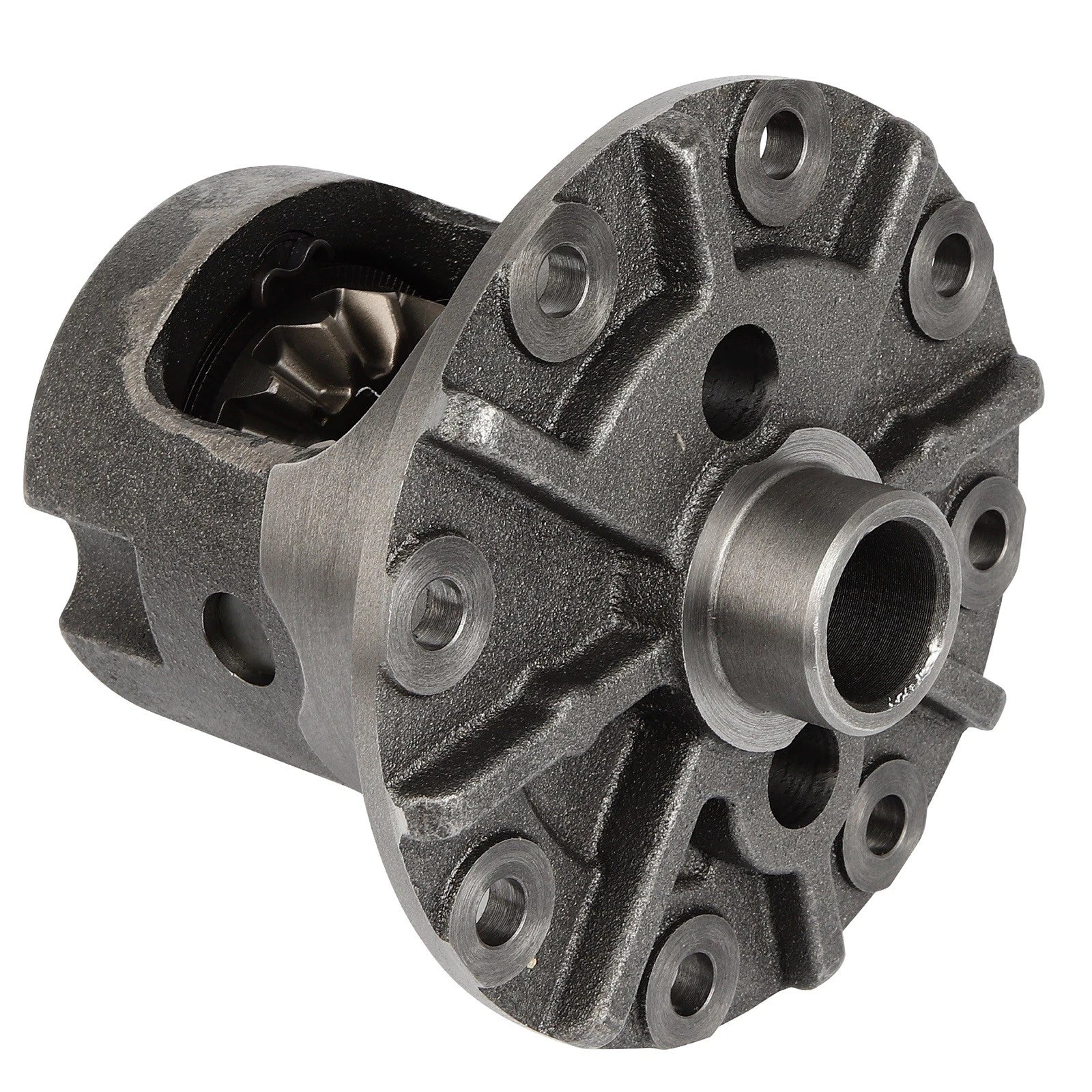 Trac-Lok Diff Carrier for Jeep Dana 35 Axle (3.54-up Gear Ratio)