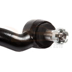 Set of 10 Front Center Link Idler Arm Ball Joints for Dodge D200 D300 D350