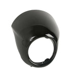 Front Headlight Fairing Screen Visor for Harley Street XG500 XG750 (2014–2020)