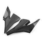 Gas Tank Side Knee Fairing Cowl for Kawasaki Ninja ZX-10R (2004-2005)