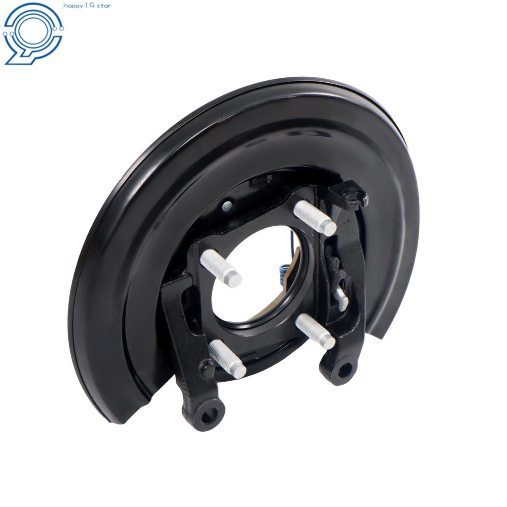 Rear Passenger Side Parking Brake Assembly for Ford F-250 (2005-2009)