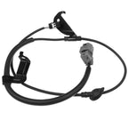 Rear ABS Wheel Speed Sensor for Toyota Camry 2012–2017 Lexus ES350 (x2)