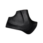 Carbon Fiber Tank Cover Fairing for Suzuki GSXR1000 (2009–2016)