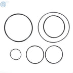 Top End Head Gasket Kit for Yamaha Bear Tracker/Timberwolf 250 (1997–2000)