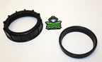 Fuel Pump Nut & Seal for Honda Aquatrax F12 F12X R12 R12X (2002–2009) Part# 17719-S1A-E01