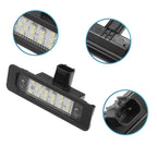 LED License Plate Light for Ford Flex (2009–2019) No. 8T5Z13550A
