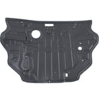 Rear Engine Splash Shields for Hyundai Sonata (2011–2014)