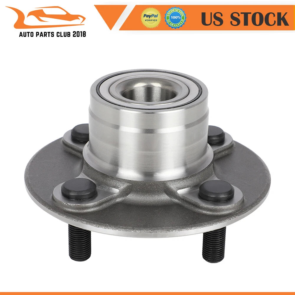 Rear Wheel Hub Bearing Assembly for Nissan Sentra 1991–1999, 200SX 1995–1998