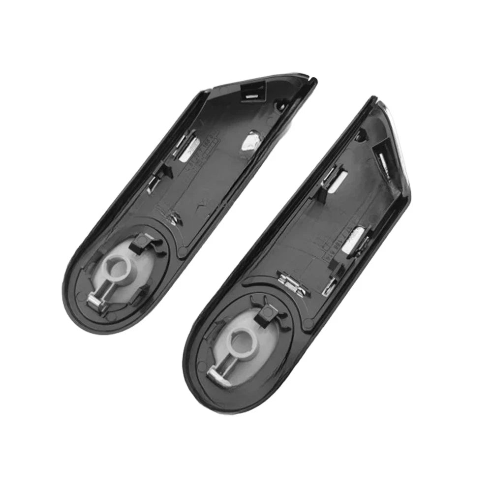 2X Side Indicator Repeater Lens Kit for Mini Cooper R56/R57 (2007–2014)