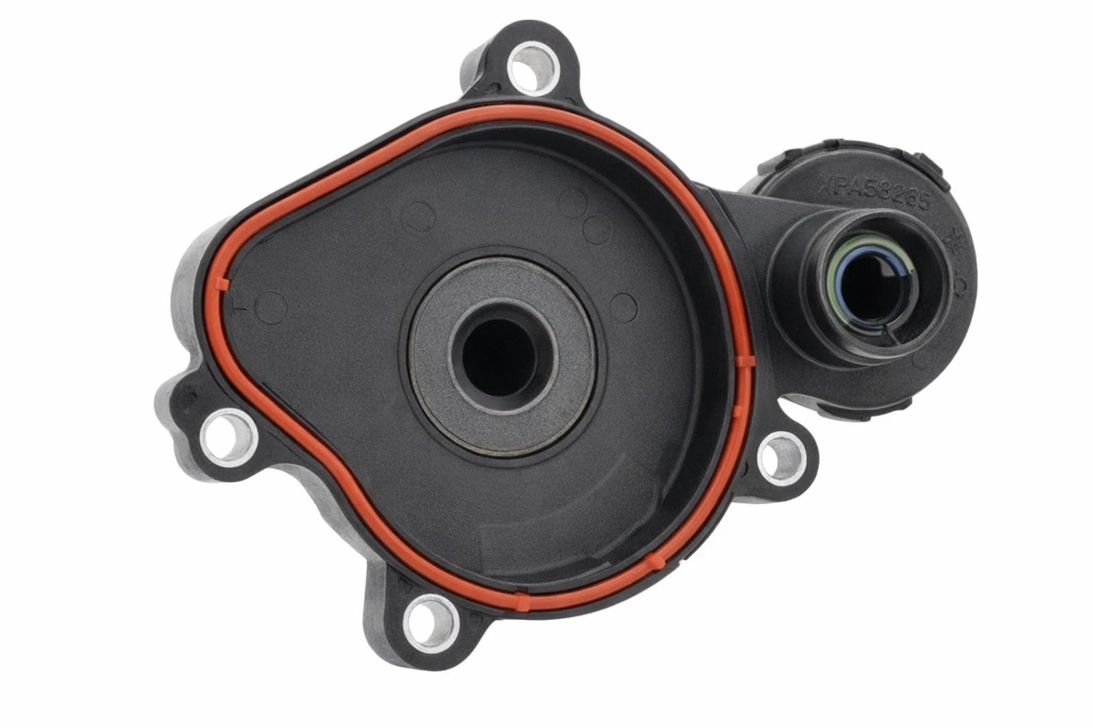 Genuine OEM Crankcase Vent Valve for Mercedes-Benz E350, C350 (2006–2010) 2760100331