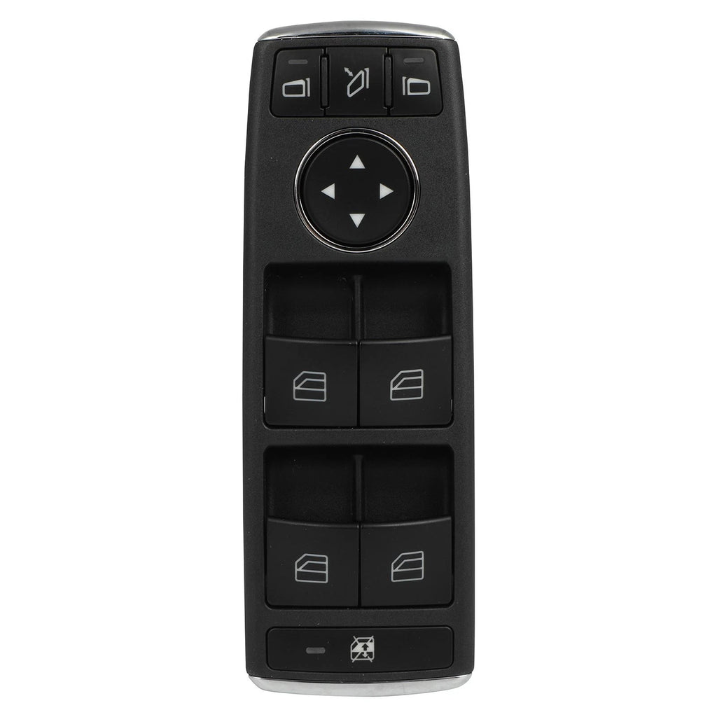 Power Window Switch for Mercedes Benz W204 W212 E350 E400 E550 C300 (2008–2016)