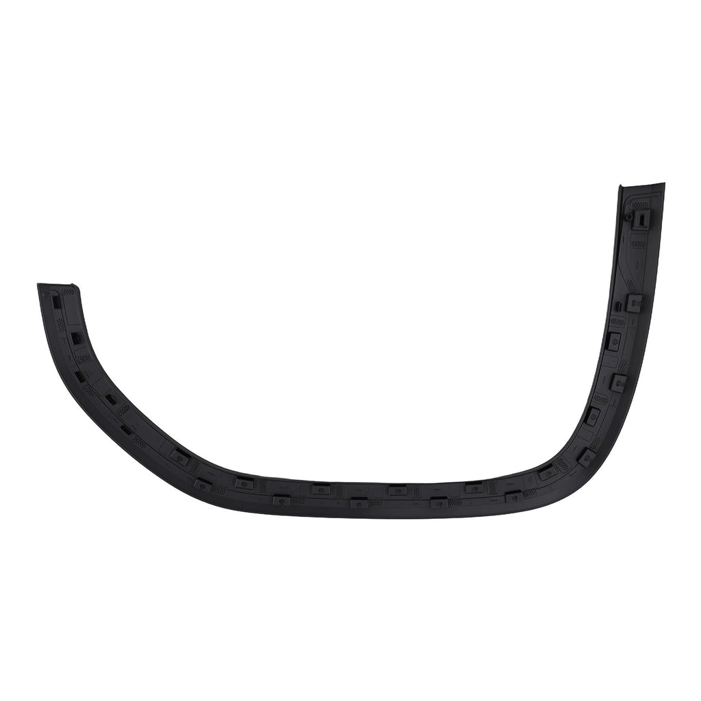 Fender Flare Molding for GMC Sierra 1500 (2019–2023)