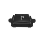 P Button Gear Shift Knob Cover for BMW 3 Series X3 X4 X5 X6 F30 F31 F10 F11