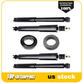 Full Set 2" Front Leveling Kit & Shocks for Silverado Sierra 1500 (1999–2006)